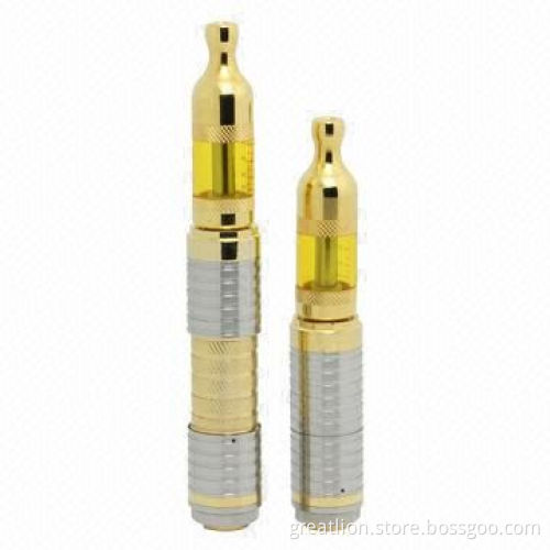 E-cigarette Mechanical MOD Battery Tube 18350